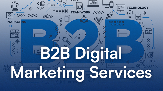 digitale marketing b2b