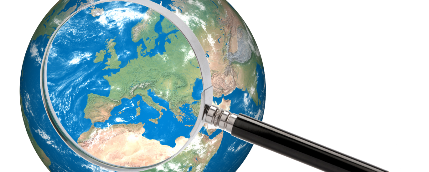 internationale seo