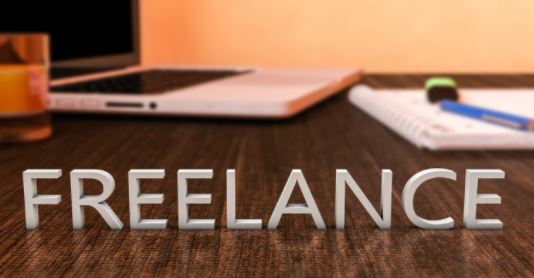 online marketeer freelance