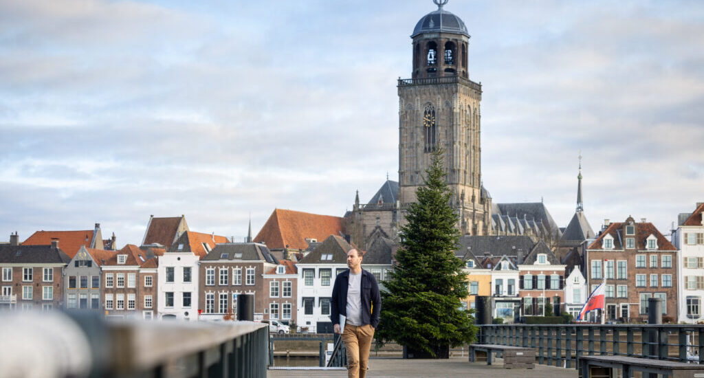 seo deventer