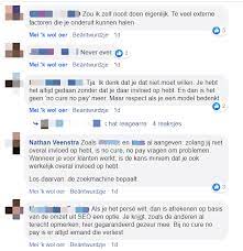seo no cure no pay