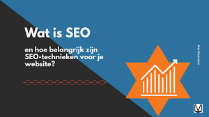 seo techniek