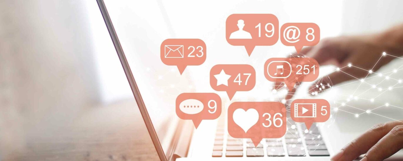 social media agency