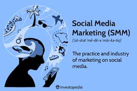 social-media-marketing