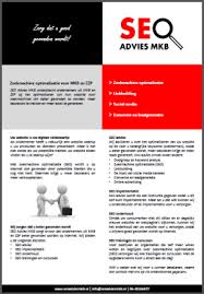 cursus seo optimalisatie