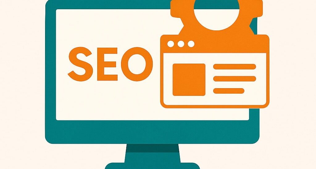lokale seo optimalisatie