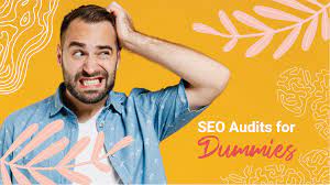 seo voor dummies