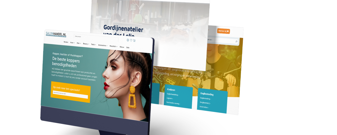 digitale marketing activiteiten