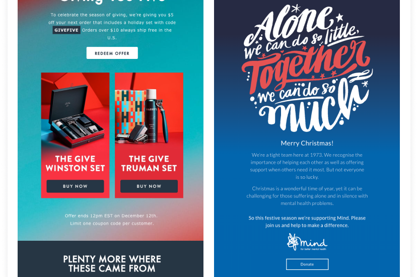 email marketing trends