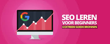 seo tips voor beginners